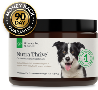 Nutra Thrive